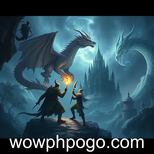 Fantasy Realms